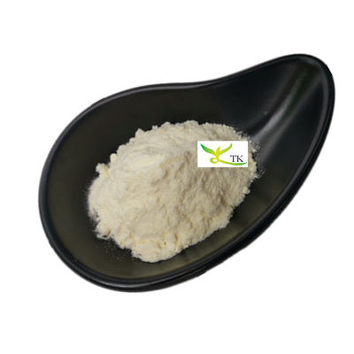 100% natürlicher Monkfrucht-Süßungsmittel Pulver Monkfrucht-Extrakt Mogroside V 25%