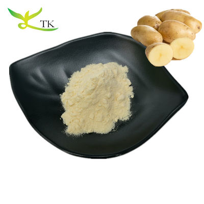 Lebensmittelqualität Solanum Tuberosum Pulver Kartoffelprotein Bulk Kartoffelprotein Pulver