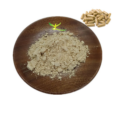 Natürlicher Eurycoma Longifolia-Extrakt 1% Eurycomanone Tongkat Ali-Extrakt in Pulverform
