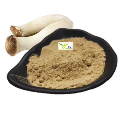 Natürliche Pilzpolysaccharide Pulver Coprinus Comatus Extrakt