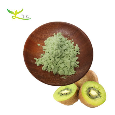100% natürliches, wasserlösliches Kiwi-Fruchtextrakt, Kiwi-Fruchtsaftpulver
