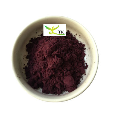 Best Price Lebensmittelqualität 100% natürliches Heidelbeerextrakt Pulver Anthocyanin 5~25%