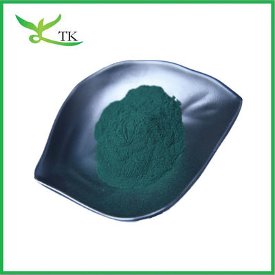 100% reine natürliche Superfood Chlorella Pulver Chlorella Extrakt 60% Protein