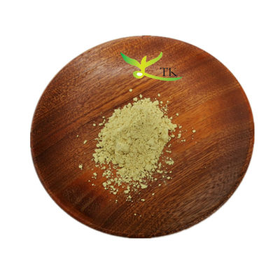 Natürlicher Piper von hoher Qualität Methysticum Kava-Wurzextrakt Kavalactone 30% 70%