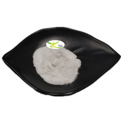 HACCP-Fabriklieferung Kudzu-Wurzel-Extraktpulver 98% Puerarin