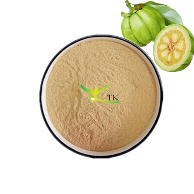 100% natürliches Garcinia Cambogia Extrakt Pulver HCA 40% 60% 90%