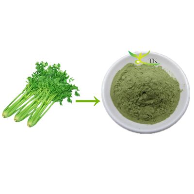 100% reines natürliches Gemüsepulver Bio-Sellerieblattpulver Preis