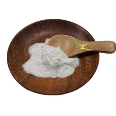 Natürliches Lebensmittel-Süßungsmittel Brazzein Pulver 99% Brazzein Protein Süßungsmittel ohne bitteren Nachgeschmack