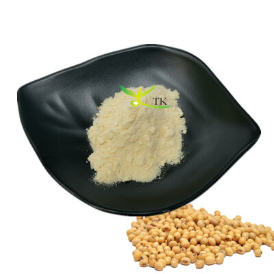 Großhandel natürliche Phosphatidylcholine 50% Pulver Massenmenge Phosphatidylcholine Pulver