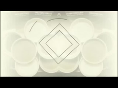 Mulberry-Extraktpulver Wasserlöslich Nahrungsmittelqualität Naturchlorophyllpulver