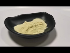 100% natürlicher Monkfrucht-Süßungsmittel Pulver Monkfrucht-Extrakt Mogroside V 25%