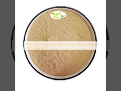 100% natürlicher Pflanzen- und Nahrungsmittel-Extrakt aus Kürbissen1