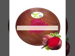 100% reiner natürlicher Rüben-Extrakt 20:1 Rote Rübenwurzel Rübensaft Extraktpulver