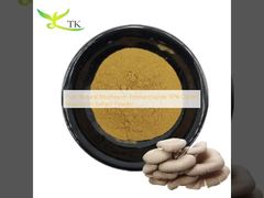 Reines natürliches Pilzpolysaccharid 30% Austernpilz-Extrakt-Pulver