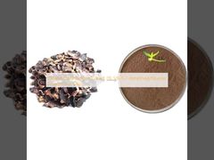 Thailändischer Schwarzer Ingwer Extrakt 1% 5% 5,7-Dimethoxyflavon Pulver für Männer